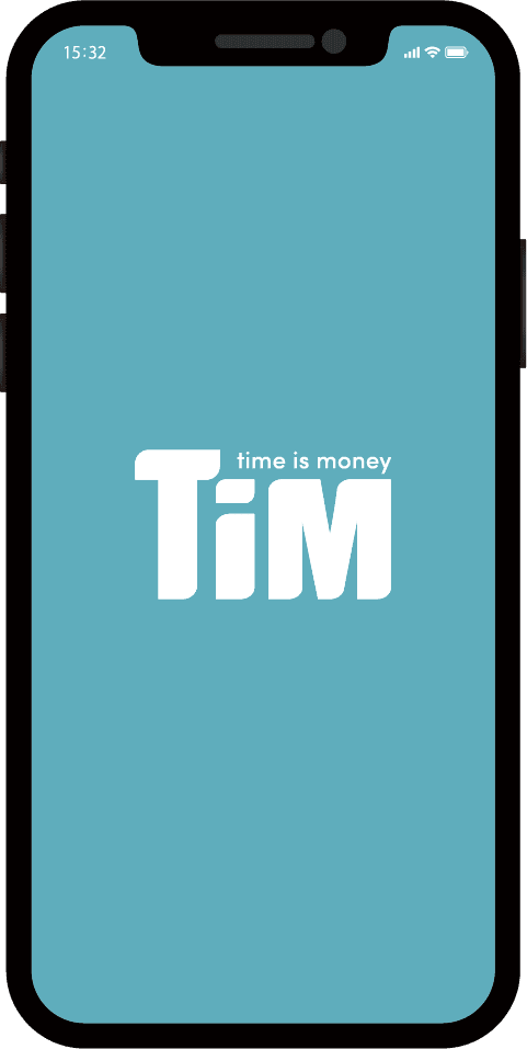 TiMの画面